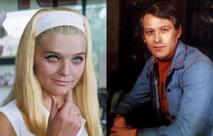 Почему считали самым преданным мужем кинотусовки супруга Светланы Светличной: Как сгубил себя Владимир Ивашов