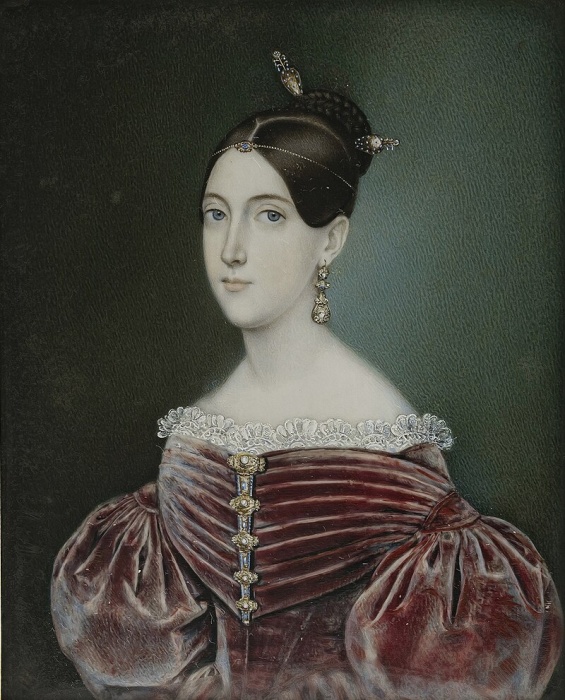 Вышла замуж только в 27. Вышла замуж только в 27.