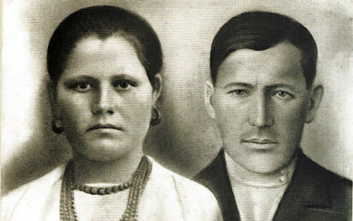 Родители будущего чемпиона. Родители будущего чемпиона.