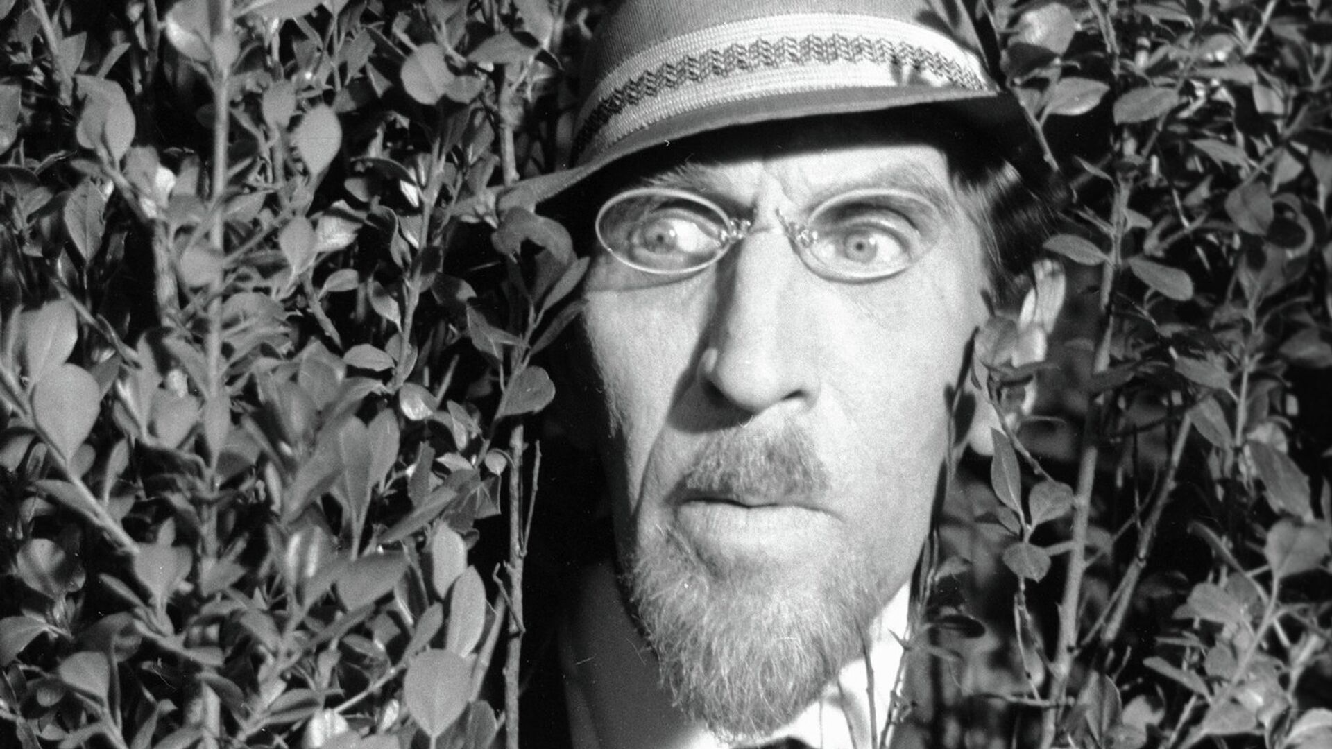 Каждая роль - шедевр.