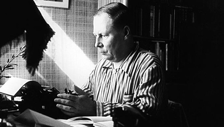 Перед смертью раскаялся. Перед смертью раскаялся.