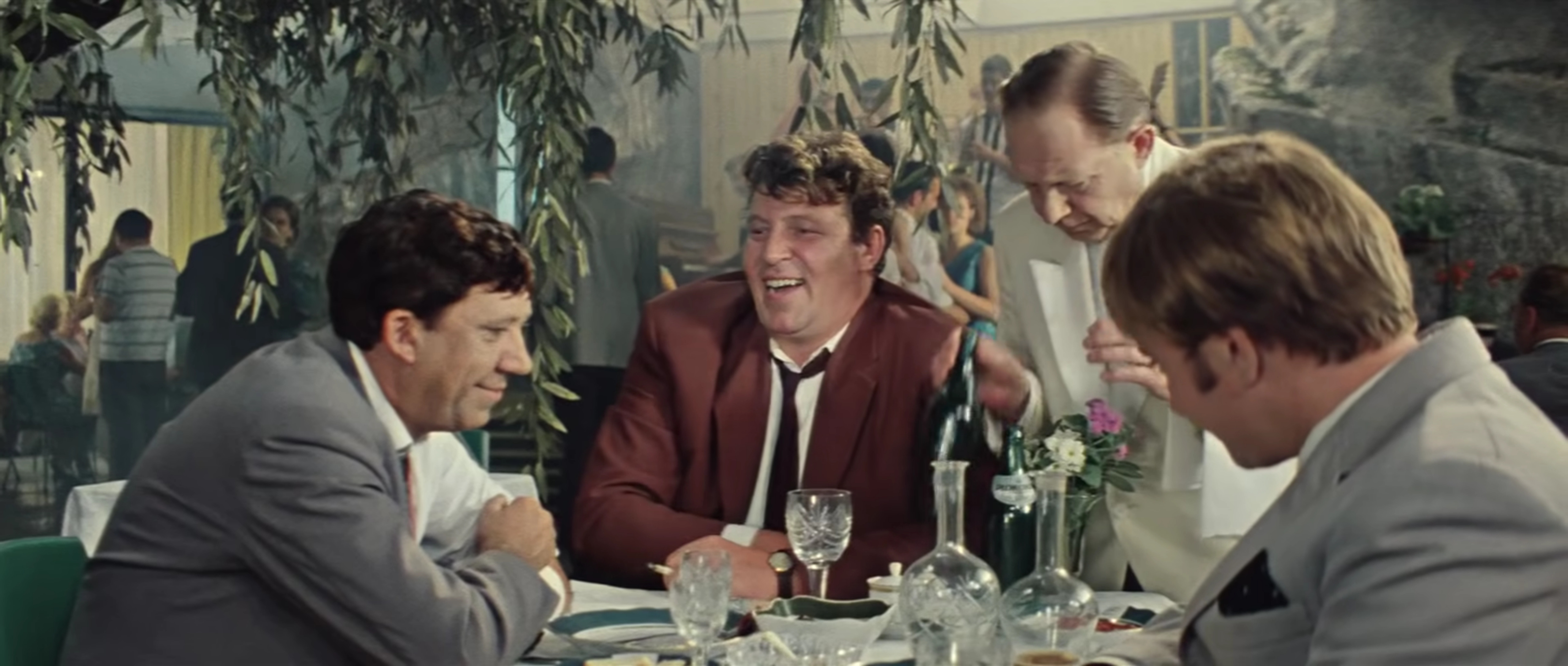 Полюбившаяся роль. Полюбившаяся роль.