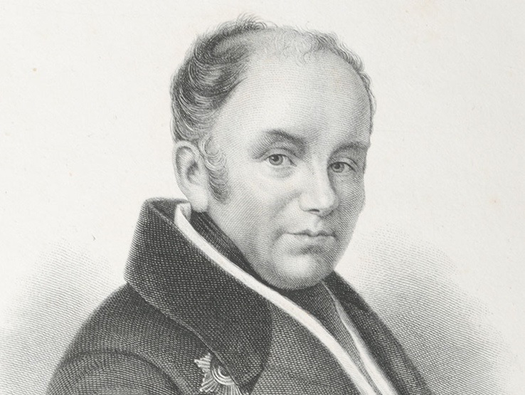 Обзавелся семьей только в 58.