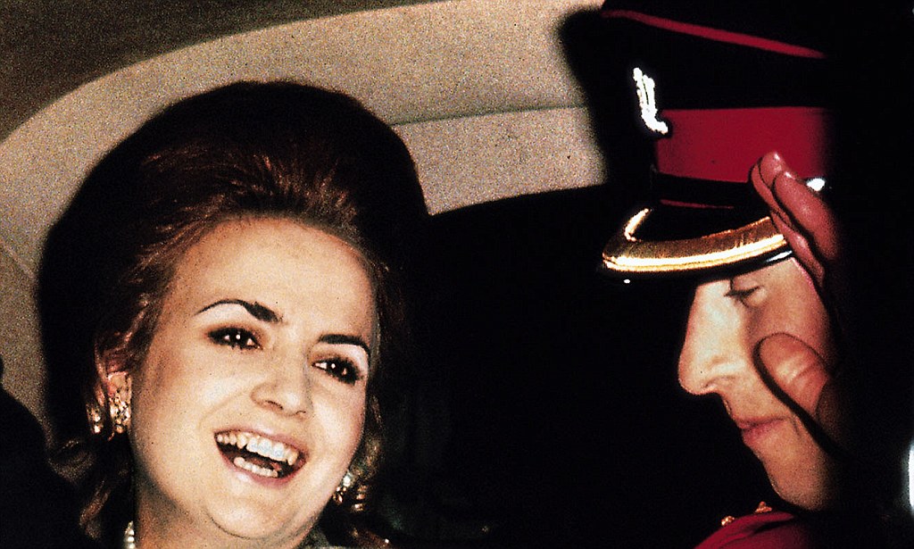 Карл и Лючия. Карл и Лючия.