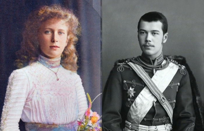Русской царицей могла быть британка, но цесаревич забылся в объятиях балерины: Почему так и не вышла замуж брошенная невеста Николая II 
