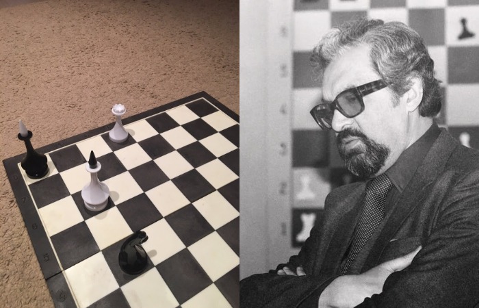 Умер за шахматной доской на турнире: Почему обидно дразнили полу-гроссмейстером шахматиста Багирова