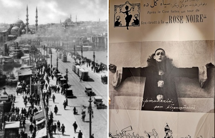 За что не любили русских эмигрантов в Турции после революции, как жили релоканты 100 лет назад