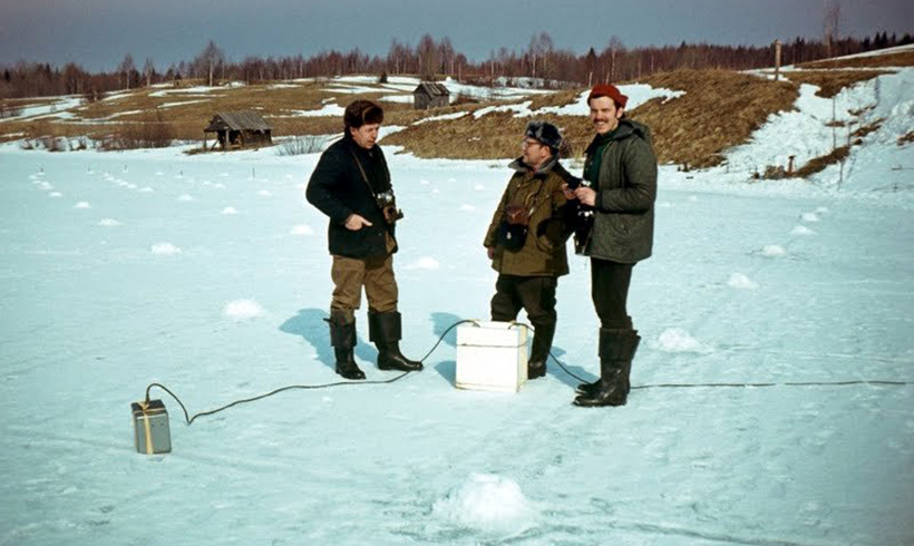 ��������� ������������� ��������� ������.