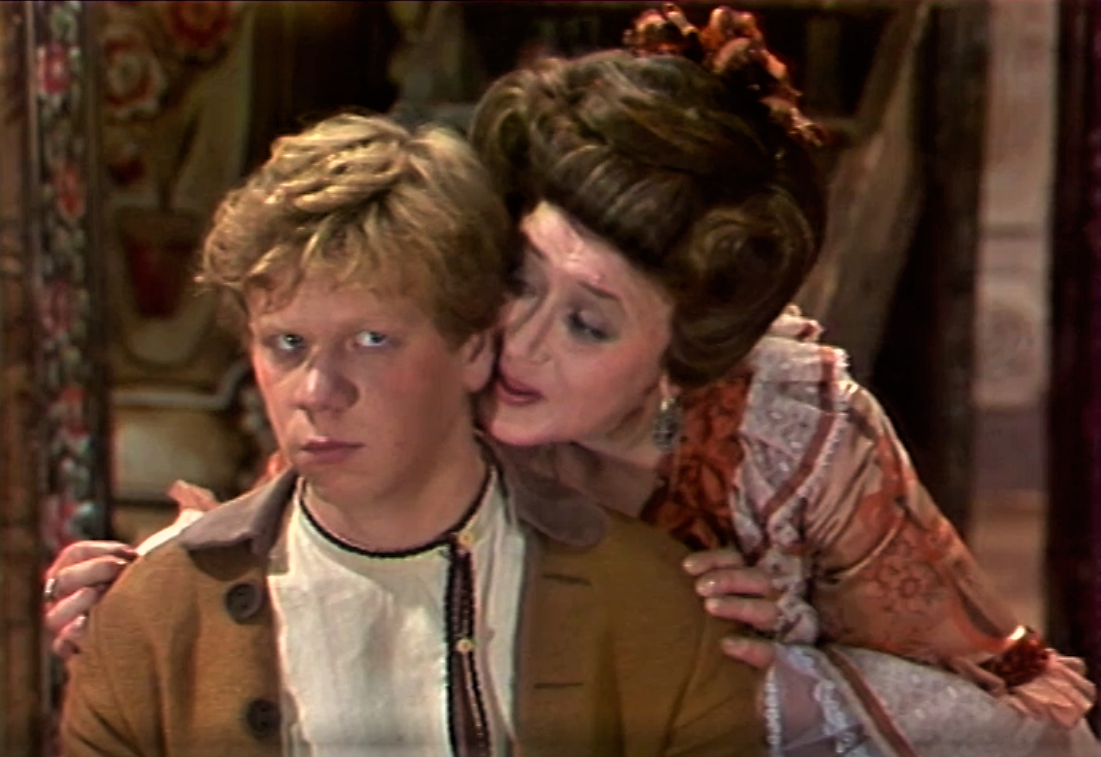 Не хочу учиться, хочу жениться.