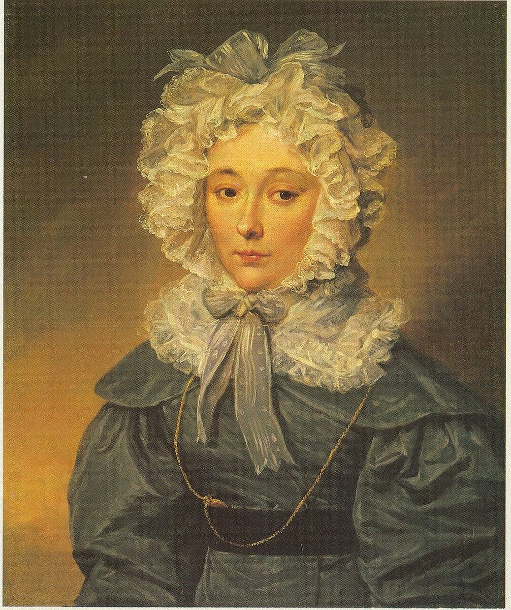 Вера Муравьева. Вера Муравьева.