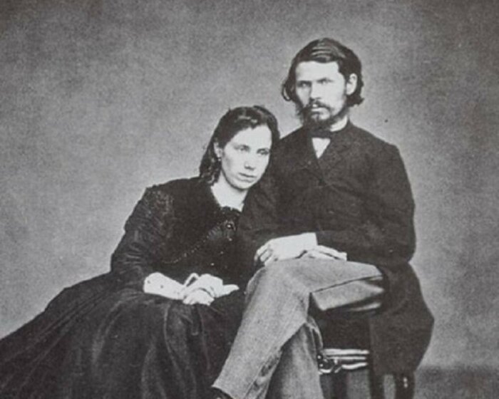 Родители Софьи. Родители Софьи.