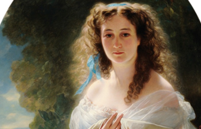 Олимпиада очаровала свет Петербурга.