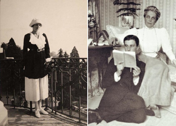 Идеальная партия для сына Зинаиды Юсуповой. Идеальная партия для сына Зинаиды Юсуповой.