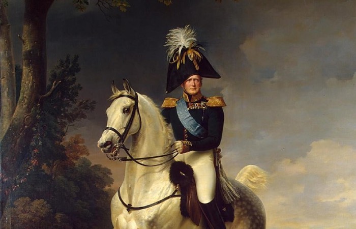 Почему любимая дочь Александра I не дожила до свадьбы и другие тайны внебрачных детей императора