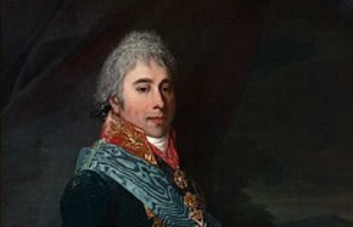 Нарышкин смог ввести моду на театральное искусство.