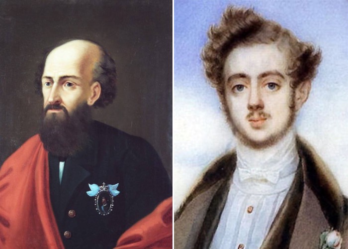 Его предок строил фабрики, а он был транжирой и любил чужую невесту: Чем разозлил императораАнатоль Демидов