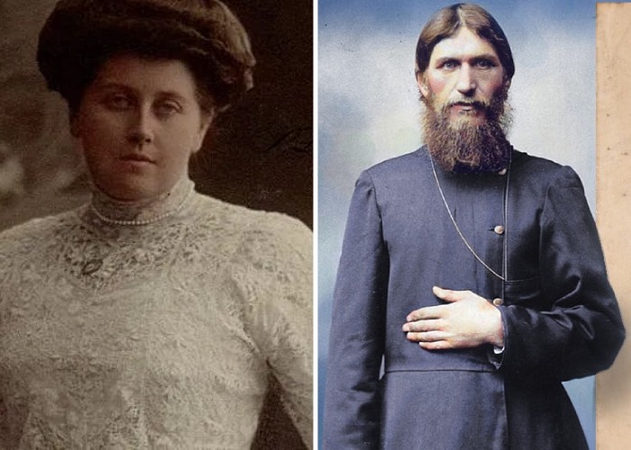 Анне удалось трижды воскреснуть.