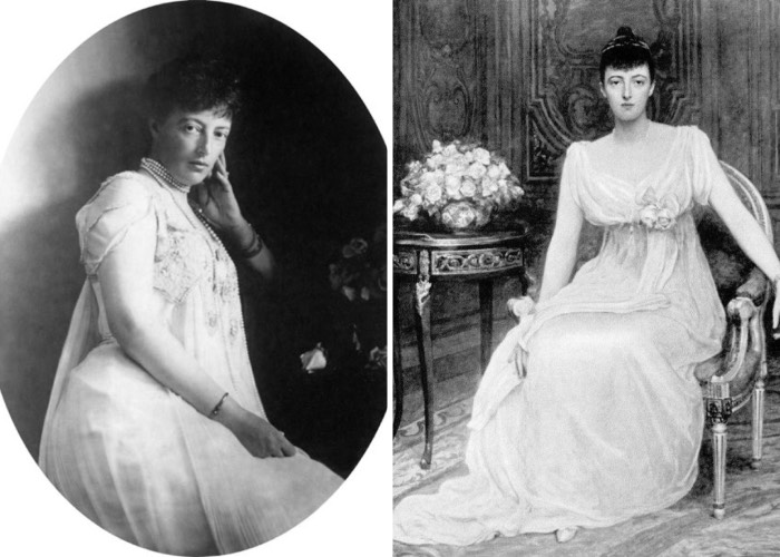 Была ли вина Анастасии в смерти герцога?