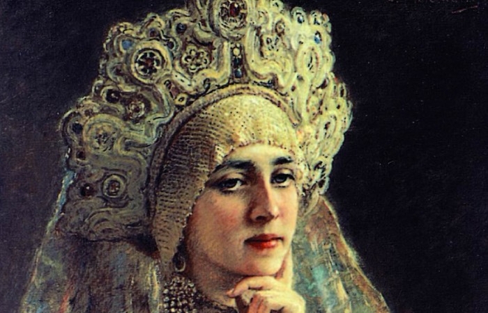 Название произошло от слова курица.