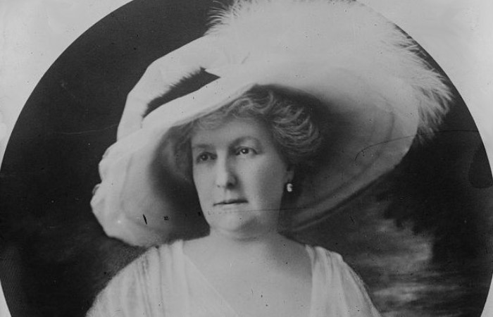 Принцесса Луиза жила за счет мемуаров о своей жизни.