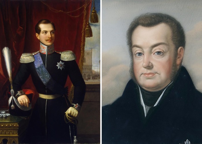 Герцог вспомнил о дочери, когда она ему понадобилась. Герцог вспомнил о дочери, когда она ему понадобилась.