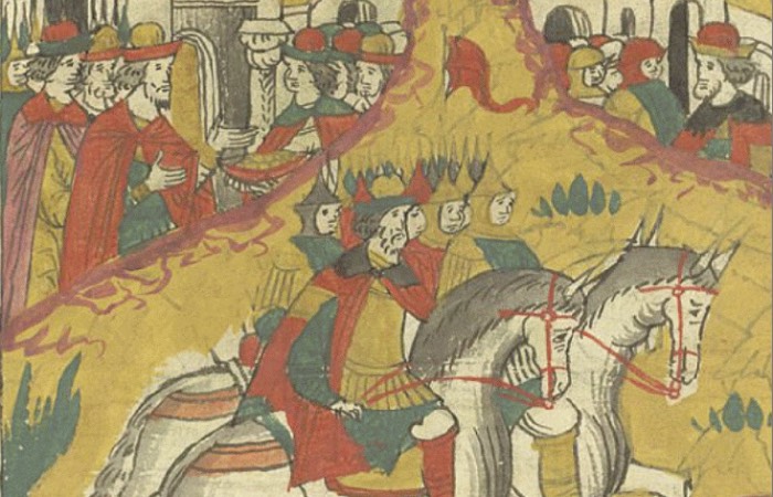 Отец Марии часто был занят по делам службы. Отец Марии часто был занят по делам службы.