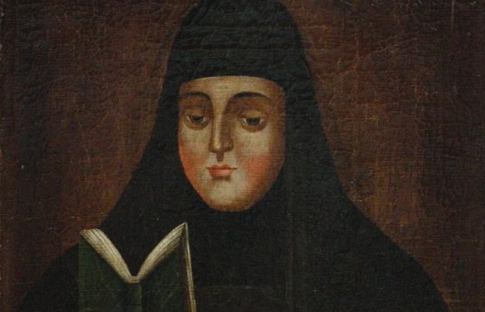 Марию ждала печальная судьба. Марию ждала печальная судьба.