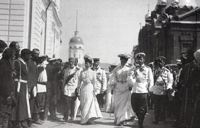 То самое фото.