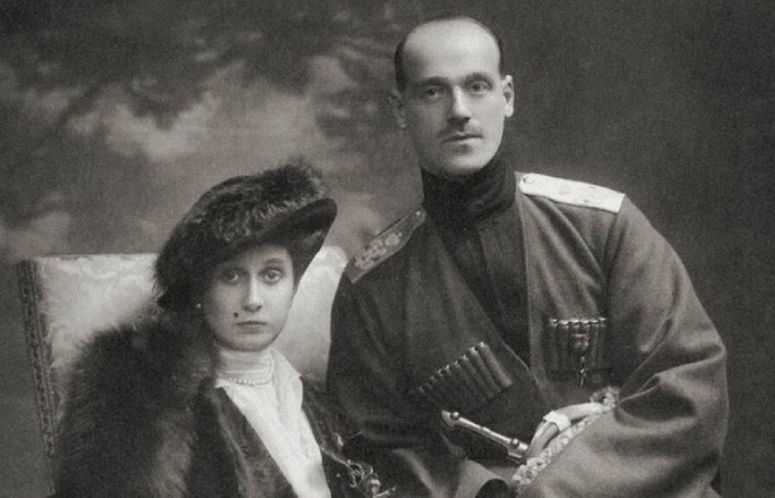 Ради Натальи Михаил решился на конфликт с братом. Ради Натальи Михаил решился на конфликт с братом.