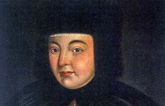 Как устраивали смотр невест для царя, и Почему выбрал бедную воспитанницу боярина Алексей Михайлович