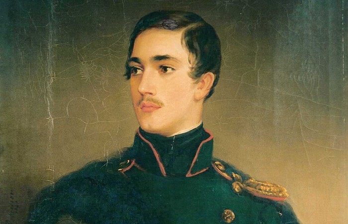 Князь готов был бороться за свою любовь.