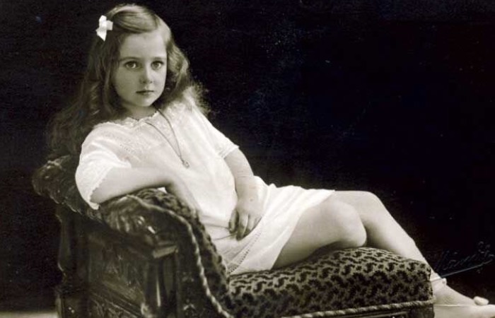 Принцесса, которую поддерживала вся страна. Принцесса, которую поддерживала вся страна.