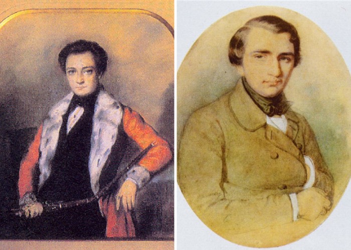 Сыновья так и не простили деспотичную мать.