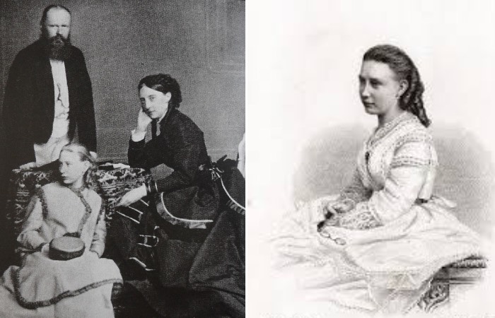 Ольга Николаевна с супругом смогли помочь девочке излечиться.