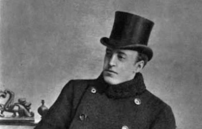 Влас Михайлович стал прекрасным журналистом.