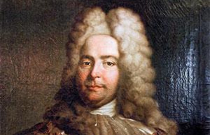 Ягужинский был рад избавиться от нелюбимой супруги.