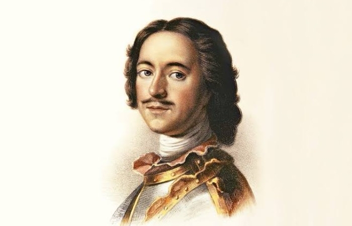 Петр не простил любимой Анне измены. Петр не простил любимой Анне измены.