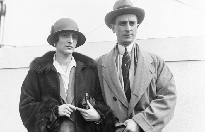 Юсупов смог ввести нове правило для фильмов в Голливуде.