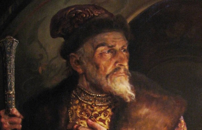 Любил только няню, но и ее отобрали: Почему мамка Ивана Грозного умерла от голода в тюрьме