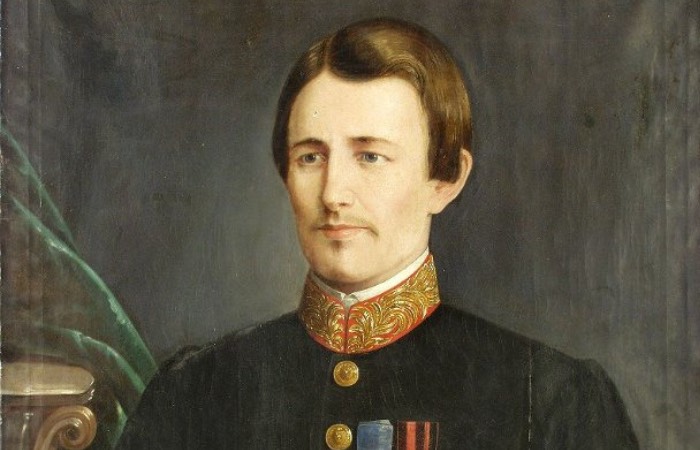 Осипа буквально засыпали благами и дарами.