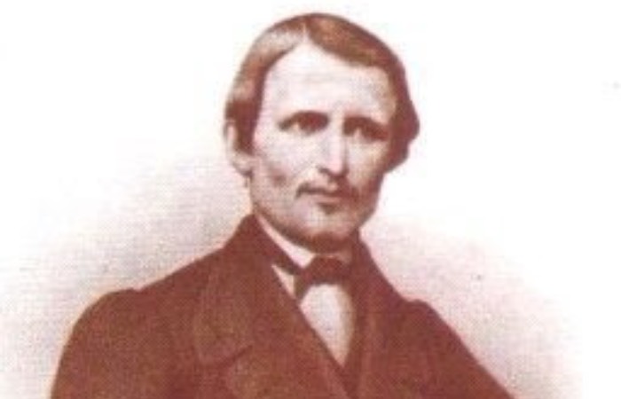 Пьянство сгубило жизнь героя.