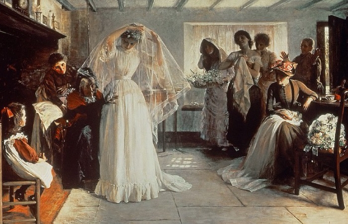 Подарки были положены всем, а не только аристократам. Подарки были положены всем, а не только аристократам.