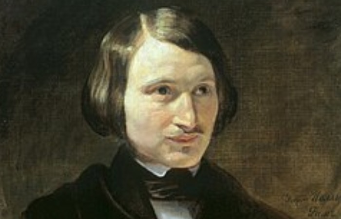 Дедушка писателя убедил всех, что они дворяне.