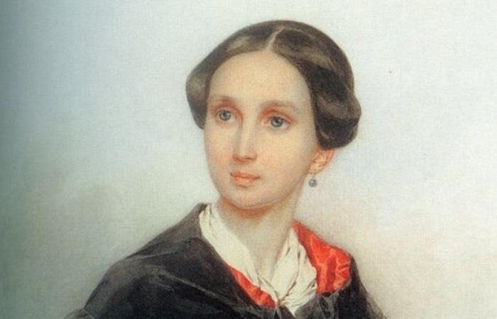 Ольге помогала добрая половина света Петербурга. Ольге помогала добрая половина света Петербурга.