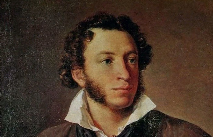 Пушкин с родами стал менее категоричен по отношению к крепостным.