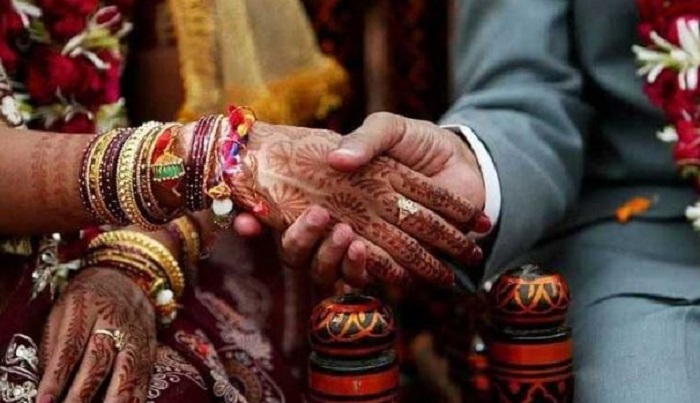 По числу браков малазией попал в кКнигу рекордов Гинесса. /Фото: geo.tv