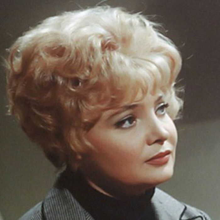 Татьяна Доронина 5 раз выходила замуж. Татьяна Доронина 5 раз выходила замуж.