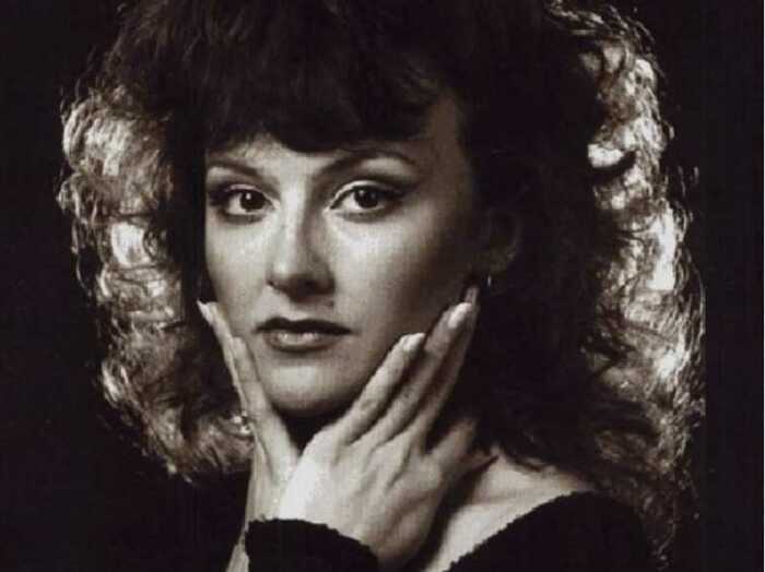 Марина Есипенко родом из Сибири. Марина Есипенко родом из Сибири.