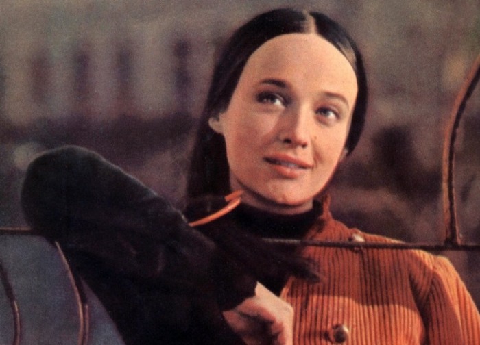  Ирина Печерникова пережила немало боли.