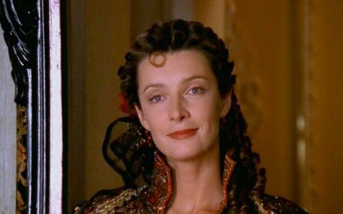 Лариса Борушко была обречена. / Фото: lifely.ru